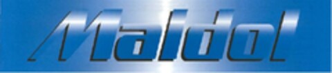 Maldol Logo (EUIPO, 14.04.2008)