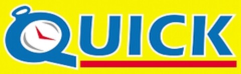 QUICK Logo (EUIPO, 04/29/2008)