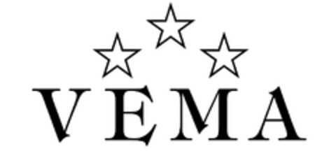 VEMA Logo (EUIPO, 23.05.2008)