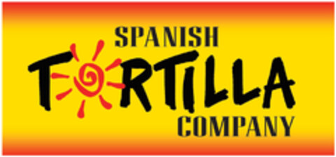 SPANISH TORTILLA COMPANY Logo (EUIPO, 30.07.2008)