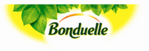 Bonduelle Logo (EUIPO, 11.08.2008)