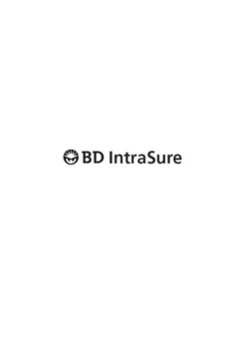BD IntraSure Logo (EUIPO, 14.08.2008)