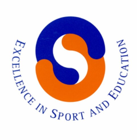 EXCELLENCE IN SPORT AND EDUCATION Logo (EUIPO, 03.12.2008)