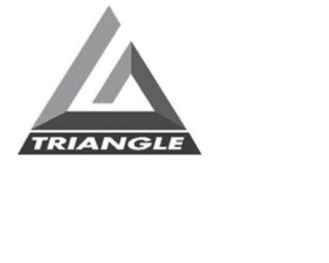 TRIANGLE Logo (EUIPO, 30.12.2008)