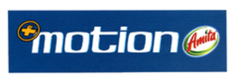 motion Amita Logo (EUIPO, 23.12.2008)