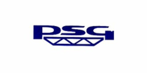 PSG Logo (EUIPO, 25.01.2009)