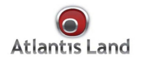 Atlantis Land Logo (EUIPO, 27.01.2009)