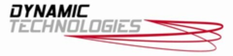 DYNAMIC TECHNOLOGIES Logo (EUIPO, 29.01.2009)