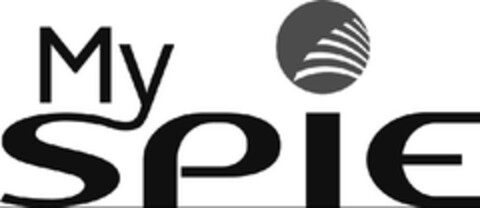 MY SPIE Logo (EUIPO, 02/18/2009)