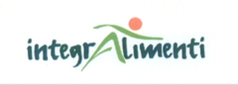 integrAlimenti Logo (EUIPO, 03/25/2009)