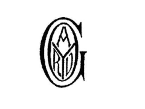 GOYARD Logo (EUIPO, 03.04.2009)