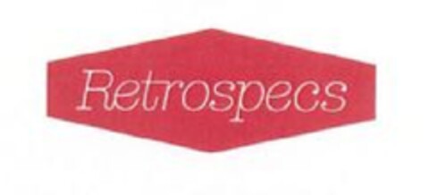 Retrospecs Logo (EUIPO, 15.06.2009)