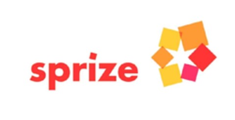 sprize Logo (EUIPO, 23.12.2009)