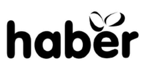 HABER Logo (EUIPO, 06.01.2010)