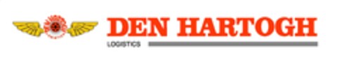 DEN HARTOGH LOGISTICS Logo (EUIPO, 01.02.2010)