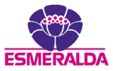 ESMERALDA Logo (EUIPO, 18.02.2010)