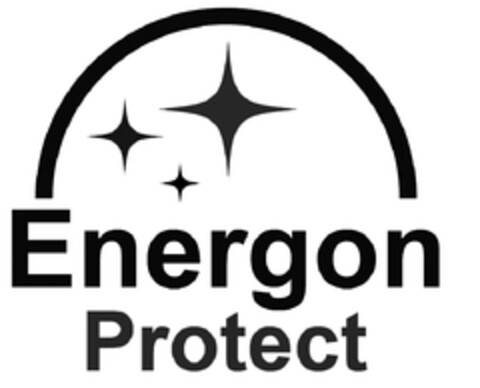 ENERGON PROTECT Logo (EUIPO, 03/10/2010)