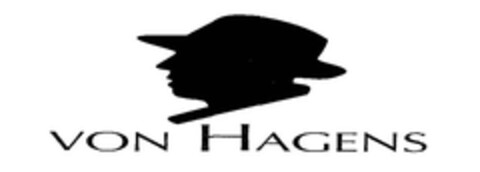 VON HAGENS Logo (EUIPO, 30.04.2010)