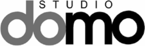 Studio Domo Logo (EUIPO, 05/28/2010)