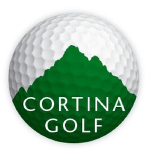 CORTINA GOLF Logo (EUIPO, 07/06/2010)