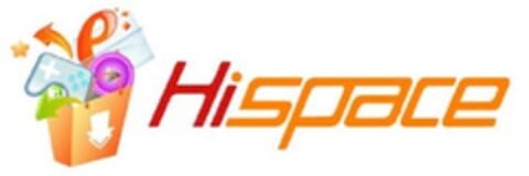 HISPACE Logo (EUIPO, 23.07.2010)