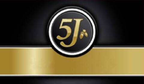 5J Logo (EUIPO, 26.08.2010)