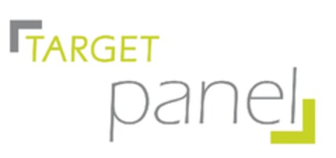 TARGET panel Logo (EUIPO, 20.10.2010)