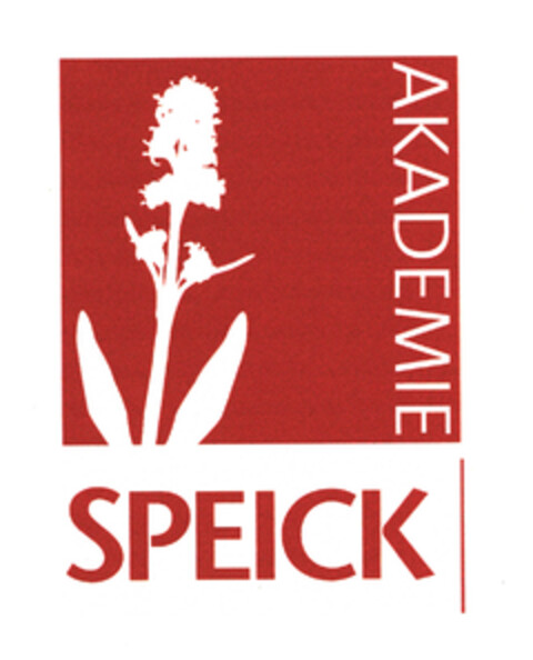 AKADEMIE SPEICK Logo (EUIPO, 11/02/2010)