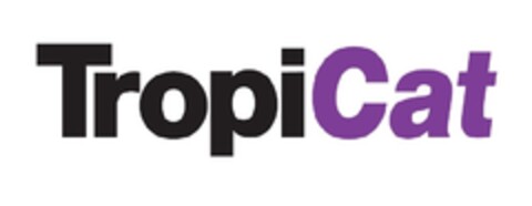 TropiCat Logo (EUIPO, 25.11.2010)