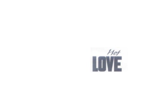 HOT LOVE Logo (EUIPO, 11/26/2010)