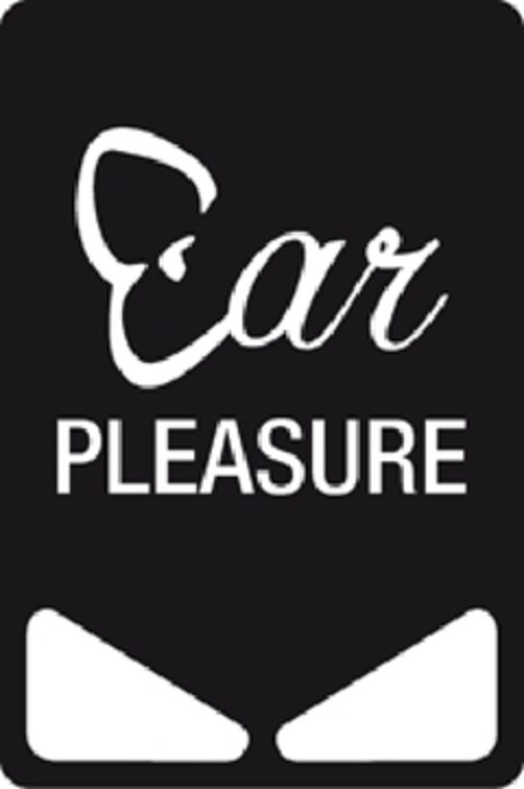 Ear Pleasure Logo (EUIPO, 16.12.2010)