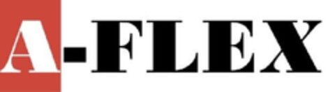 A-FLEX Logo (EUIPO, 29.12.2010)
