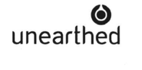 UNEARTHED Logo (EUIPO, 01/14/2011)