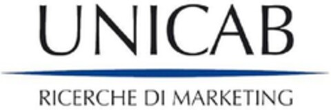 UNICAB RICERCHE DI MARKETING Logo (EUIPO, 08.02.2011)