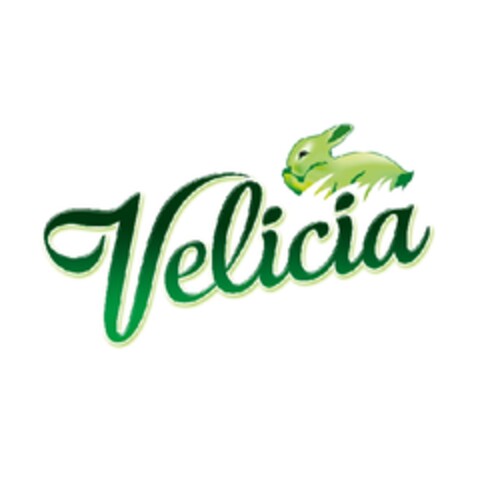 VELICIA Logo (EUIPO, 11.02.2011)