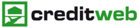 creditweb Logo (EUIPO, 17.03.2011)