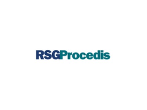 RSGPROCEDIS Logo (EUIPO, 23.03.2011)