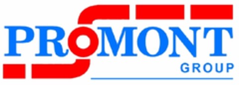 PROMONT GROUP Logo (EUIPO, 04/26/2011)