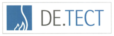 DE.TECT Logo (EUIPO, 27.04.2011)