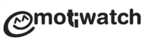 EMOTIWATCH Logo (EUIPO, 09.05.2011)