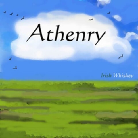 Athenry irish whiskey Logo (EUIPO, 12.05.2011)