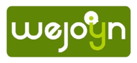 WEJOYN Logo (EUIPO, 12.05.2011)