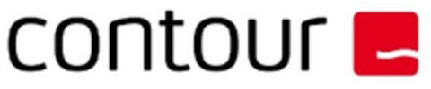 CONTOUR Logo (EUIPO, 10.06.2011)