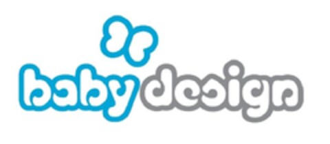 baby design Logo (EUIPO, 14.06.2011)