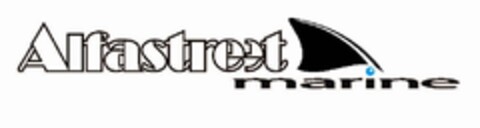 Alfastreet marine Logo (EUIPO, 05.08.2011)