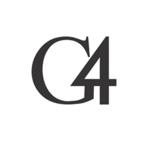 G4 Logo (EUIPO, 17.06.2011)