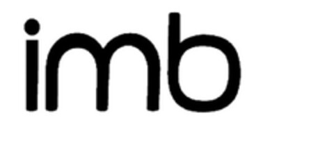 imb Logo (EUIPO, 04.08.2011)