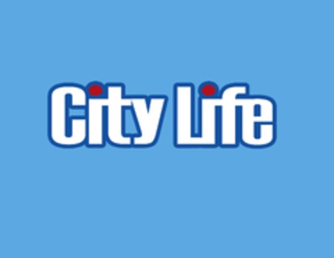City Life Logo (EUIPO, 11/11/2011)