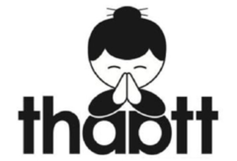 Thaatt Logo (EUIPO, 19.12.2011)