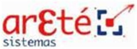 ARETE SISTEMAS Logo (EUIPO, 12/21/2011)